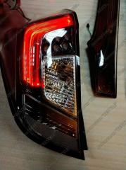 Стопы (задние фонари) задние FIT 2013-2019 GK