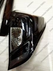 Стопы (задние фонари) задние FIT 2013-2019 GK