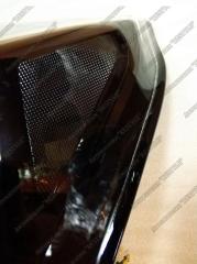 Стопы (задние фонари) задние FIT 2013-2019 GK