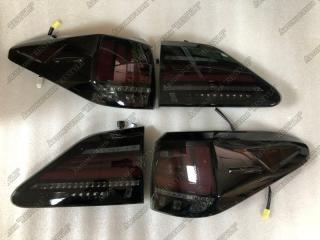 Запчасть стопы (задние фонари) задние Lexus RX270 RX350 RX450h 2008-2015