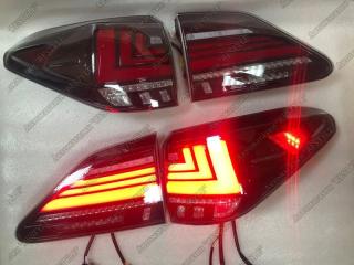Запчасть стопы (задние фонари) задние Lexus RX270 RX350 RX450h 2008-2015