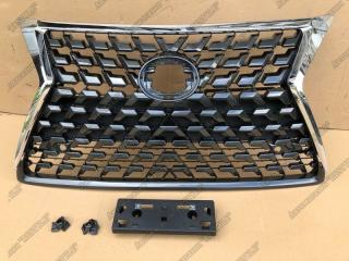 Запчасть решетка радиатора передняя Lexus GX460 2013-2022