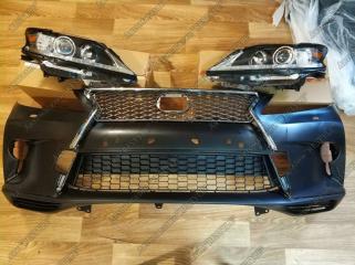 Запчасть рестайлинг комплект передний Lexus RX270 RX350 RX450h 2008-2015