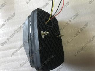 Поворотники передние Mercedes-benz G-CLASS W463 Поворотники передние Mercedes-benz G-CLASS W463