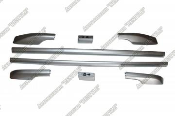 Рейлинги Toyota Land Cruiser 2007-2021