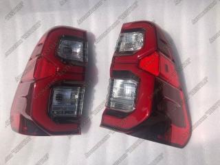 Стопы (задние фонари) задние Toyota Hilux 2015-2022