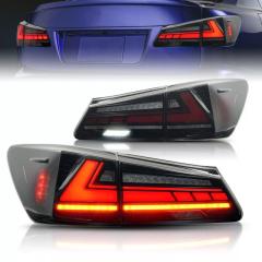 Запчасть стопы (задние фонари) задние LEXUS IS250 2005-2013