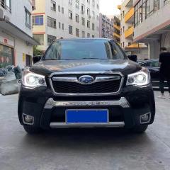 Фары передние forester SJ Фары передние forester SJ