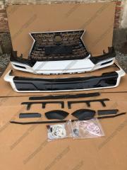 Обвес heritage Lexus LX570 LX450d 2015-2021