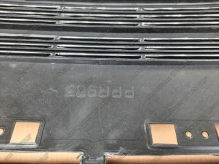 Бампер Evolution задний lancer 2007-2015 CY4A