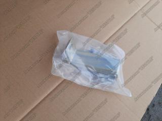 Бампер Evolution задний Mitsubishi lancer CY4A