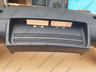 Бампер Evolution задний lancer 2007-2015 CY4A