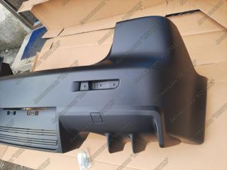 Бампер Evolution задний lancer 2007-2015 CY4A