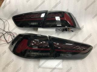 Стопы (задние фонари) задние lancer 2007-2015 CY4A Стопы (задние фонари) задние lancer 2007-2015 CY4A