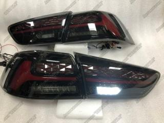 Стопы (задние фонари) задние lancer 2007-2015 CY4A Стопы (задние фонари) задние lancer 2007-2015 CY4A