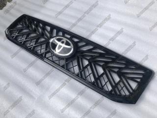 Решетка радиатора Toyota Land cruiser PRADO 2002-2009
