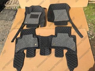 Коврики в салон Toyota Land cruiser PRADO 2009-2023
