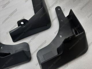 Брызговики X-trail 32 Брызговики X-trail 32