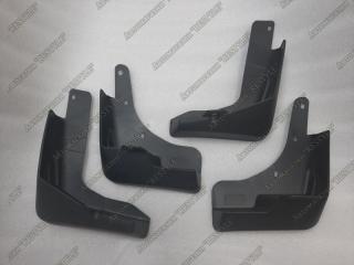 Брызговики Nissan X-trail 32 Брызговики Nissan X-trail 32