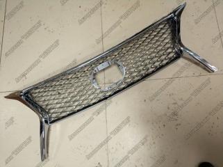 Запчасть решетка радиатора lexus RX270 RX350 RX450h 2012-2015