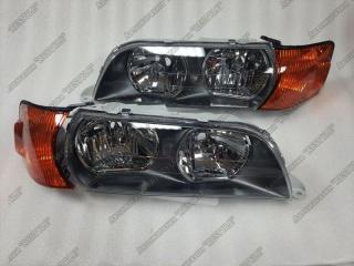 Фары передние Toyota chaser 1996-2001