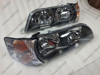 Фары передние Toyota chaser 1996-2001