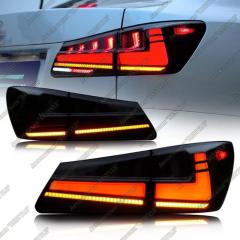 Запчасть стопы (задние фонари) задние Lexus is250 2005-2013
