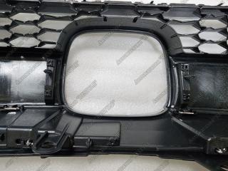 Решетка радиатора передняя Honda fit GK