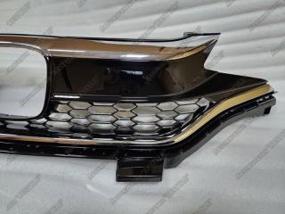 Решетка радиатора передняя fit 2013-2019 GK