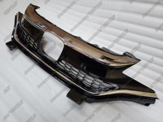 Решетка радиатора передняя fit 2013-2019 GK