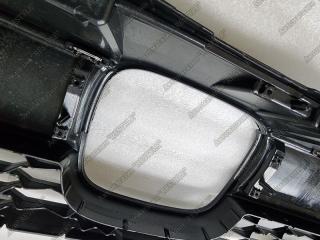 Решетка радиатора передняя fit 2013-2019 GK