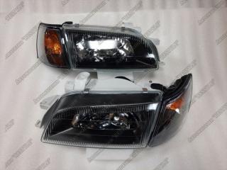 Запчасть фары передние Toyota Corona 1992-1996