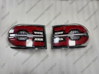 Запчасть стопы (задние фонари) задние Toyota FJ Cruiser 2006-2018