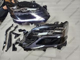 Запчасть фары передние Lexus GS250 GS350 GS200t GS300h 2011-2015
