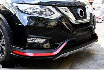 Обвес Nismo X-trail 2018-2022 32 Обвес Nismo X-trail 2018-2022 32