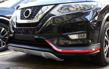 Обвес Nismo Nissan X-trail 32 Обвес Nismo Nissan X-trail 32