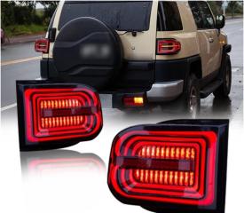Запчасть стопы (задние фонари) задние Toyota FJ Cruiser 2006-2018