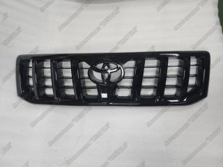 Решетка радиатора передняя Toyota Land cruiser PRADO 2002-2009