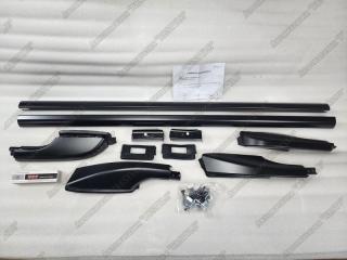 Рейлинги Toyota Land Cruiser 2007-2021