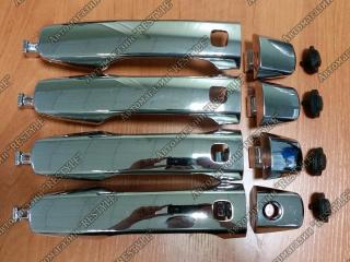 Ручки дверей Toyota Land Cruiser 2007-2015