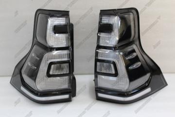 Стопы (задние фонари) задние Toyota Land cruiser PRADO 2017-2023