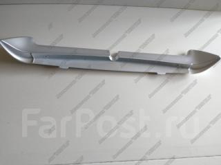 Спойлер задний Nissan Note E12