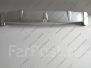 Спойлер задний Note 2012-2020 E12