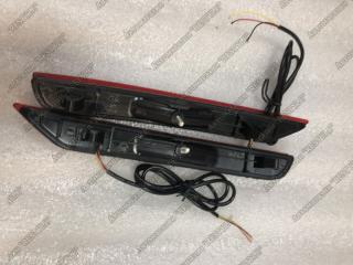 Фонари в задний бампер задние forester 2007-2019