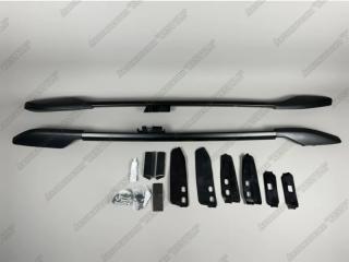 Рейлинги Toyota Land cruiser PRADO 2002-2009