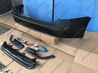 Запчасть бампер задний Lexus RX270 RX350 RX450h 2009-2015