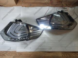 Стопы (задние фонари) задние X-trail 2013-2017 32