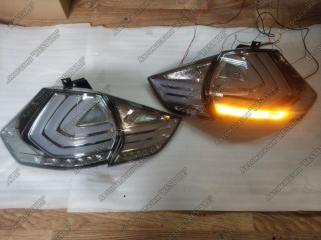 Стопы (задние фонари) задние Nissan X-trail 32