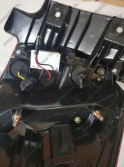 Стопы (задние фонари) задние X-trail 2013-2017 32