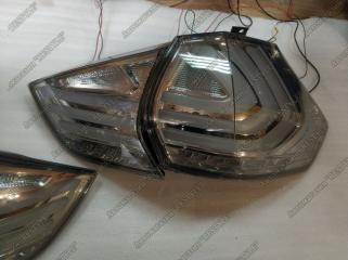 Стопы (задние фонари) задние X-trail 2013-2017 32